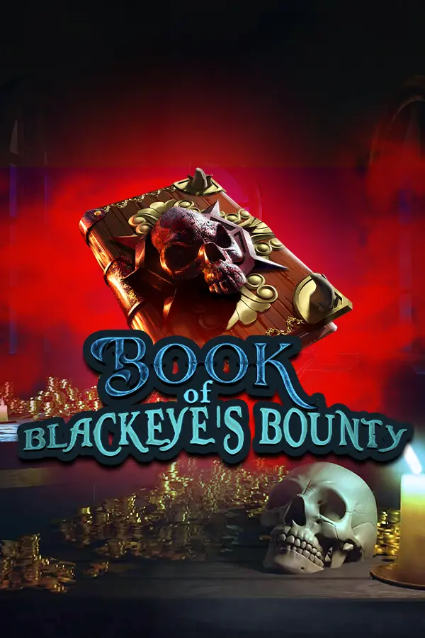 Book of Blackeye’s Bounty